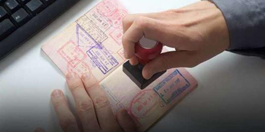 تجديد جواز السفر مصري
