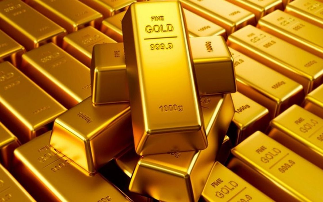 أسعار الذهب تتراجع هذا الأسبوع تعرف على الأسباب