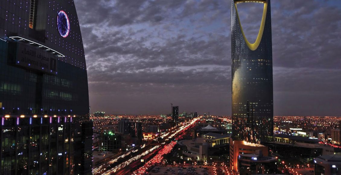 أهم المعالم السياحية في الرياض