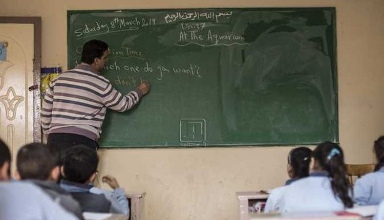 وزير التعليم يبشر المعلمين بموعد صرف البدلات بالزيادات 