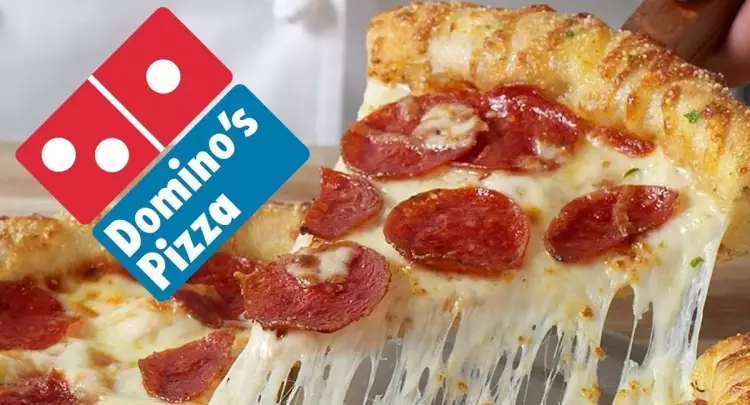 ماهو رقم دومينوز بيتزا Domino's Pizza الخط الساخن للديلفري وتوصيل الطلبات